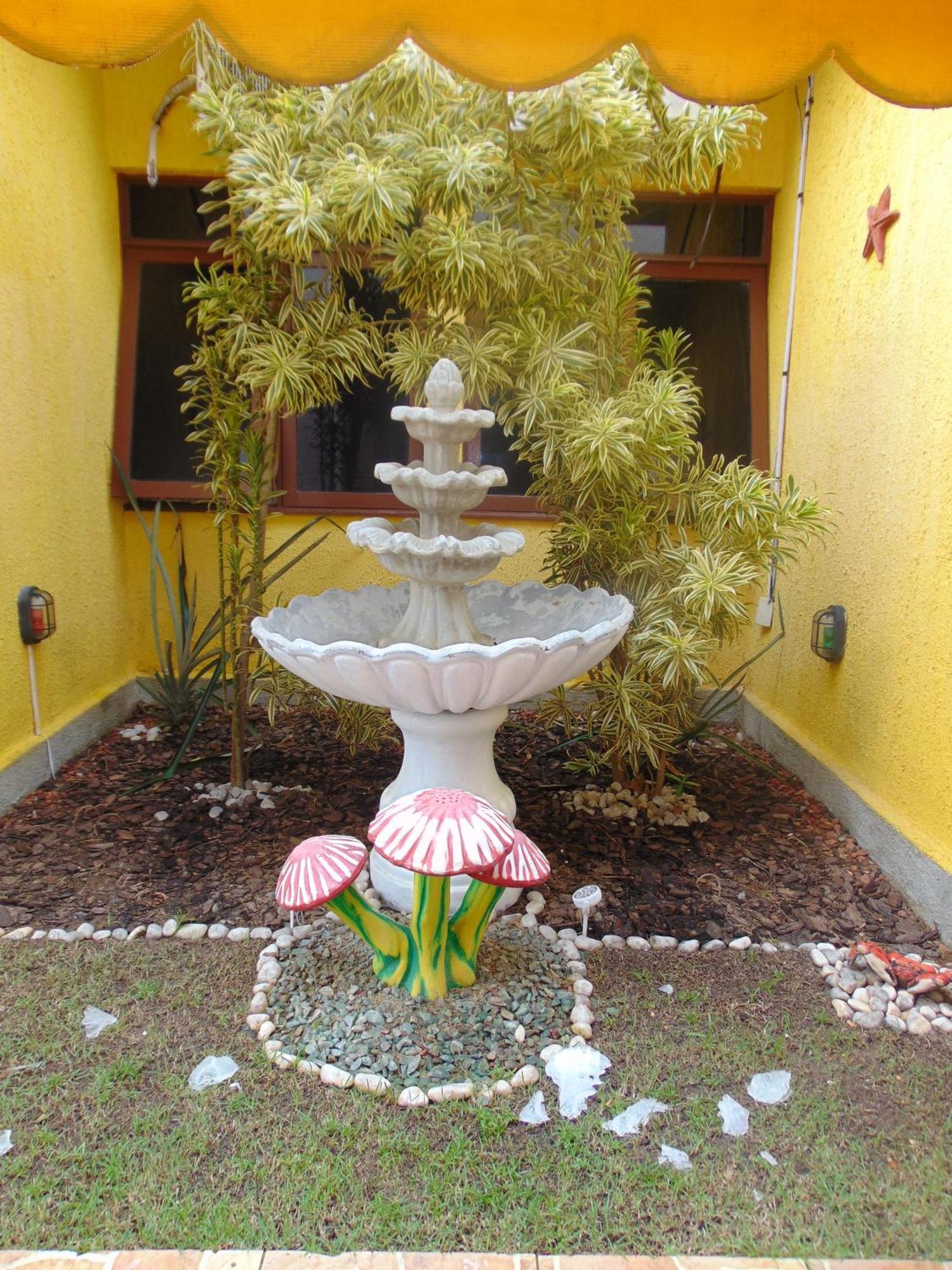 Hotel Park Stella Mares Salvador Exterior foto